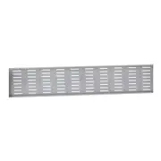 Simplicity Panel 1590Mm W X 300Mm H X 20Mm T Precious Silver