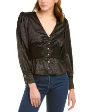 Olivia Rubin Primrose Top