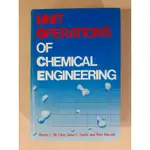 你書》UNIT OPERATIONS OF CHEMICAL ENGINEERING_1985_0070448280