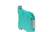 71776 Pepperl Fuchs Programmable Logic Controllers 1-channel DC version,