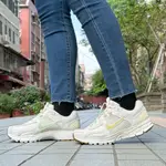 實拍 NIKE ZOOM VOMERO 5 V5 檸檬黃 馬卡龍  復古 老爹鞋 女鞋 FV3638-171