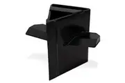 Baumr-AG 4 Way Wood Log Splitting Wedge for 10 Tonne Electric Log Splitter