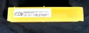 1/8" - 27 NPT Tap by FEW