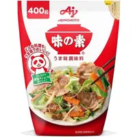 在飛比找蝦皮購物優惠-【東洋果子店】《調味料》AJINOMOTO味の素 味素-袋裝