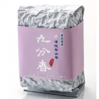 在飛比找蝦皮購物優惠-<九分春>福壽梨山高冷茶 75g 150g