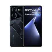 TECNO Pova 5 Pro 5G 8GB RAM 128GB Storage Unlocked Network