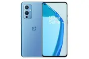 One Plus 9 LE2110 5G 256GB Arctic Sky(12GB) OxygenOS