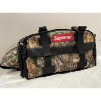 在飛比找蝦皮購物優惠-Supreme 腰包 47th waist bag 背包 小