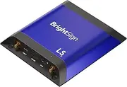 Brightsign H.265, Full HD, HTML5, Graphics & Digital Audio, i
