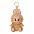 New Trend 2024 POP MART Labubu Monster Plush Doll Hot Character Toy Keychain