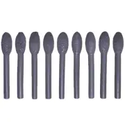 Pottery Sculpting Tool for Clay Craft Ergonomic Grip Pottery Clay Modelling Tool