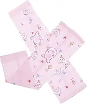[HONMEET] Sun Protection Arm Sleeves Cooling Arm Covers for Summer Uv Protection Breathable Comfortable 1 Pair