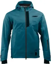 509 Stoke ZI Mens Snow Jacket Sharkskin