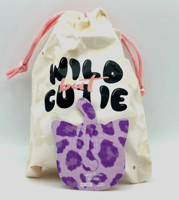 Pop Mart CRYBABY Wild but Cutie Series – NEON CUTIE