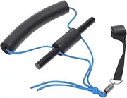 Cervical Traction Tool- Cervical Traction Device, Neck Traction Tool | Over Door Neck Stretcher Cervical Traction, Curvature Correction Physical Care Exerciser For Men Women Middle Aged Person Elderly