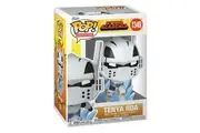 My Hero Academia Tenya Iida Recipro Burst Pop! Vinyl