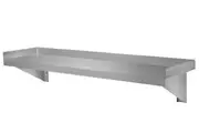 Solid Wall Shelves W2400 X D300 X H255 Sws24
