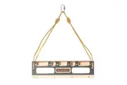 Awesome Woodys Cliff Board Micro - Black