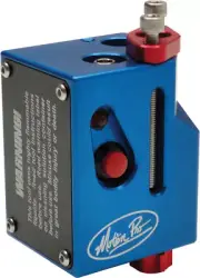 Motion Pro Ev6 Fuel Injector Cleaners Fld Dyna Switchback 2015-2016 08-0595