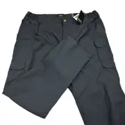 5.11 Tactical Taclite Pro Pants Men's 44x36 Charcoal Gray NWT New with Tags