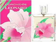 L'Orchidee by Leonard 100ml EDT Spray