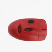 StitchBeam: Precision Laser Guide for Quilting and Fabric Cutting