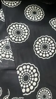 LuxAfrican Print SELECT FROM OUR ASSORTMENTS 6Yds Per Bolt