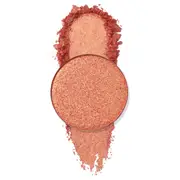 ColourPop®: Shop Turntables Metallic Orangey Coral | Blendable Bold Pigment