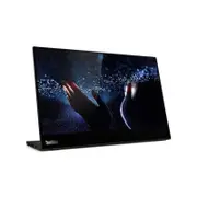 Lenovo ThinkVision M14 14" FHD Touch Monitor [62A3UAR1AU]
