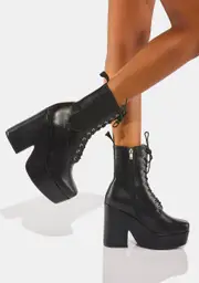 [Lamoda] Morning Stroll Ankle Boots