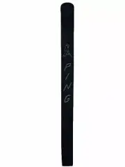 New PING BLACKOUT Ping Man Golf Club Putter Grip 58gm Standard Putter .580