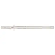 Uni-Ball Signo Fine Gel Pen Angelic White