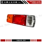 <台灣之光>全新TOYOTA ZACE SURF瑞獅貨車97 98 99 00 01 02 03年原廠型黃白紅尾燈