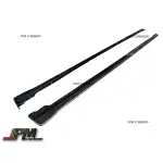 JPM 全新 SUBARU WRX 2022+ 側裙 ST STYLE CARBON 卡夢 碳纖維材質 品質保證