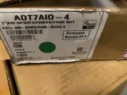 Resideo ADT7AIO-4 7" All-In-One Touchscreen Panel