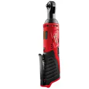 Milwaukee M12 CORDLESS RATCHET M12IR 3/8’’ 47Nm,Fuel Gauge & LED Light*USA Brand