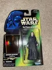 Star Wars The Power of the Force Emperor Palpatine