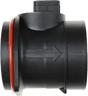 Car Mass Airflow Sensor MAF Mass Air Flow Sensor MAF Sensor for Kia 15900023 15900024/10340478 Mass Air Flow Meter