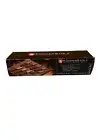 New KuchenStolz 8 Piece Set of Steak Knives Stainless Steel Dishwasher Safe