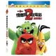 憤怒鳥玩電影2:冰的啦 The Angry Birds Movie 2 藍光BD ***限量特價***