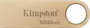 Kingston DataTraveler SE9 G3 USB 3.2 Flash Drive, 128 GB