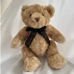 CLASSIC HARRODS TEDDY BEAR 英國HARRODS 經典收藏泰迪熊🧸