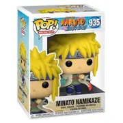 Naruto: Shippuden - Minato Pop! Vinyl