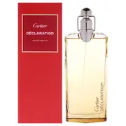 Declaration by Cartier for Men - 3.3 oz EDP Spray (Refillable)