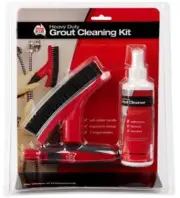 Brush Grout Clean Up Kit - tilers tiling tools