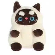 Aurora - Mewmews - 8" Sherlock Playful Stuffed Animal