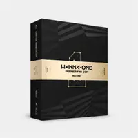 在飛比找誠品線上優惠-Wanna One PREMIER FAN-CON (2BD