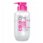 3x Vitafive CPR COLOUR Oxygen Creme Reconstructor 900ml