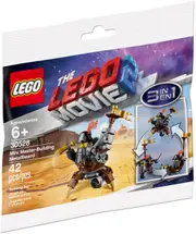 LEGO 30528 MetalBeard Mini Master-Building Set