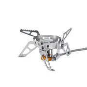 FIREMAPLE FMS-125 Stove (Temporarily Unavailable)